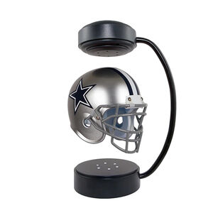 Dallas Cowboys Hover Helmet from Sharper Image licensed